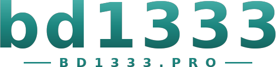 bd1333 logo
